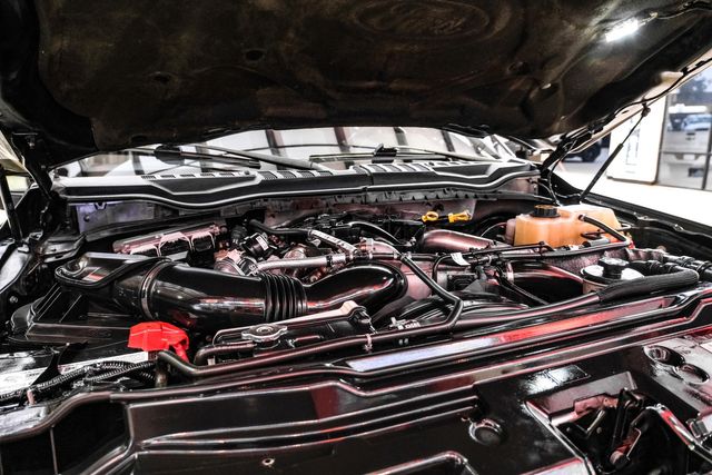 2019 Ford F-250 Super Duty Lariat