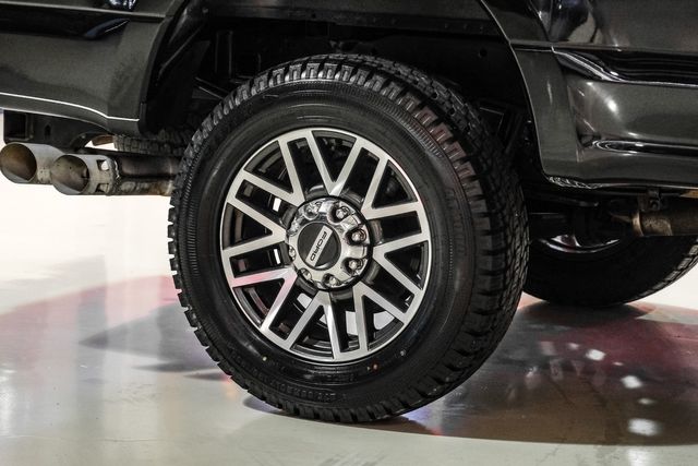 2019 Ford F-250 Super Duty Lariat