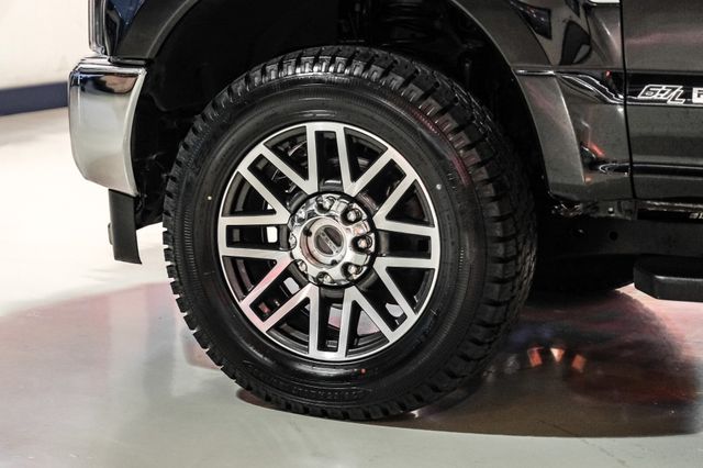 2019 Ford F-250 Super Duty Lariat