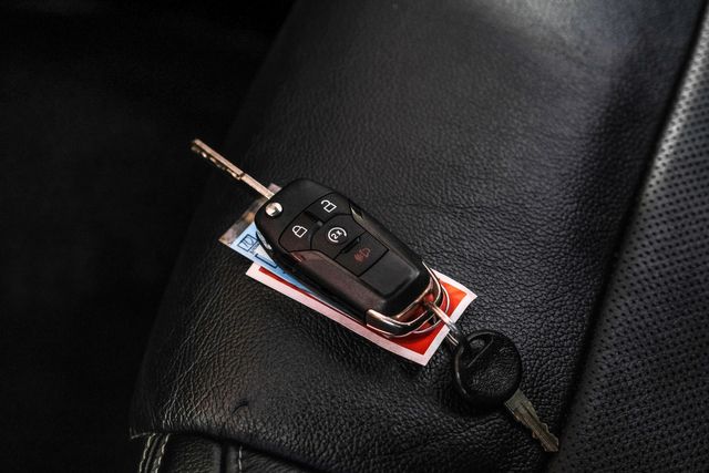 2019 Ford F-250 Super Duty Lariat