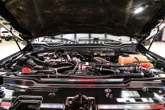 2019 Ford F-250 Super Duty Lariat