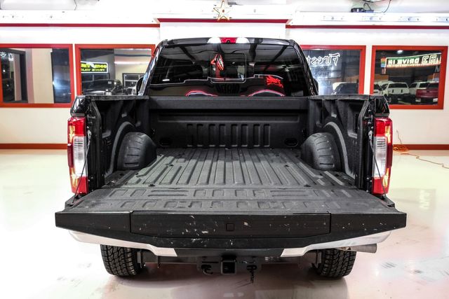 2019 Ford F-250 Super Duty Lariat