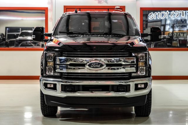 2019 Ford F-250 Super Duty Lariat