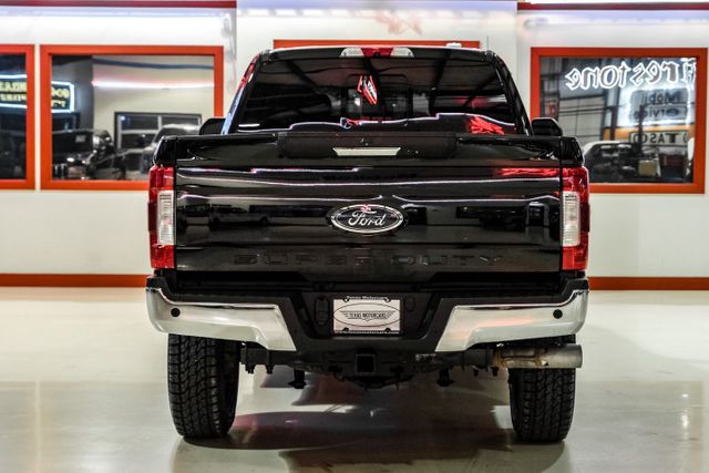 2019 Ford F-250 Super Duty Lariat | Addison, TX | Mr Car Guys