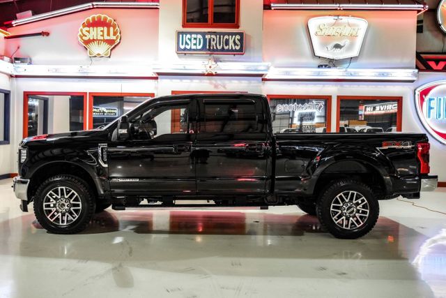 2019 Ford F-250 Super Duty Lariat | Addison, TX | Mr Car Guys