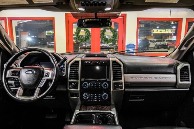 2019 Ford F-250 Super Duty Lariat | Addison, TX | Mr Car Guys