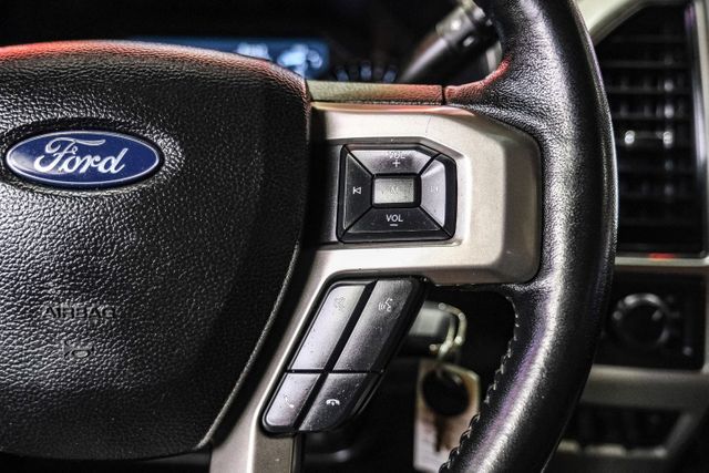 2019 Ford F-250 Super Duty Lariat | Addison, TX | Mr Car Guys