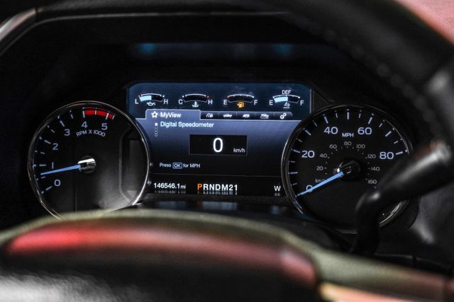 2019 Ford F-250 Super Duty Lariat | Addison, TX | Mr Car Guys