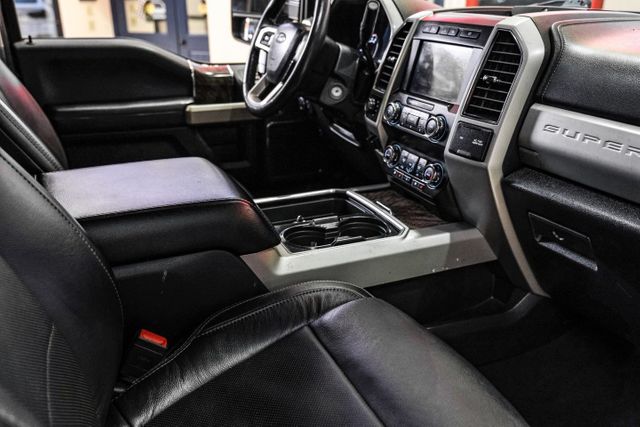 2019 Ford F-250 Super Duty Lariat | Addison, TX | Mr Car Guys