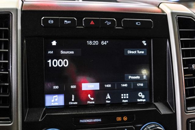 2019 Ford F-250 Super Duty Lariat | Addison, TX | Mr Car Guys