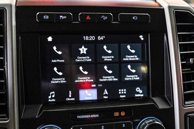 2019 Ford F-250 Super Duty Lariat | Addison, TX | Mr Car Guys