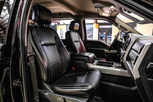 2019 Ford F-250 Super Duty Lariat | Addison, TX | Mr Car Guys