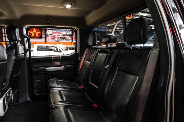 2019 Ford F-250 Super Duty Lariat | Addison, TX | Mr Car Guys