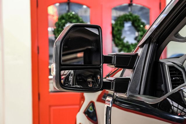 2019 Ford F-250 Super Duty Lariat | Addison, TX | Mr Car Guys