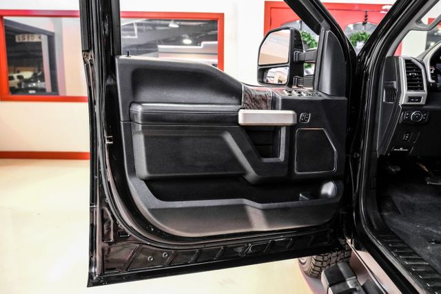 2019 Ford F-250 Super Duty Lariat | Addison, TX | Mr Car Guys