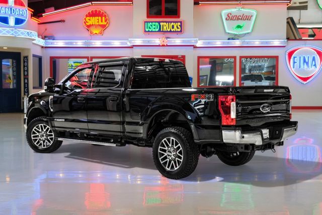 2019 Ford F-250 Super Duty Lariat | Addison, TX | Mr Car Guys