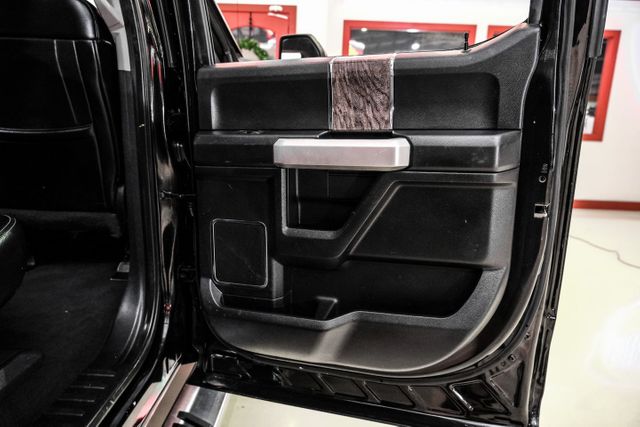 2019 Ford F-250 Super Duty Lariat | Addison, TX | Mr Car Guys