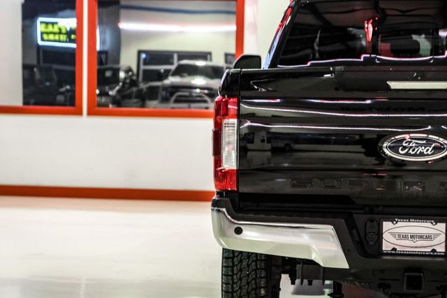 2019 Ford F-250 Super Duty Lariat | Addison, TX | Mr Car Guys