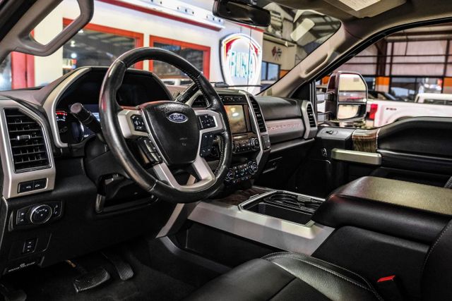 2019 Ford F-250 Super Duty Lariat | Addison, TX | Mr Car Guys