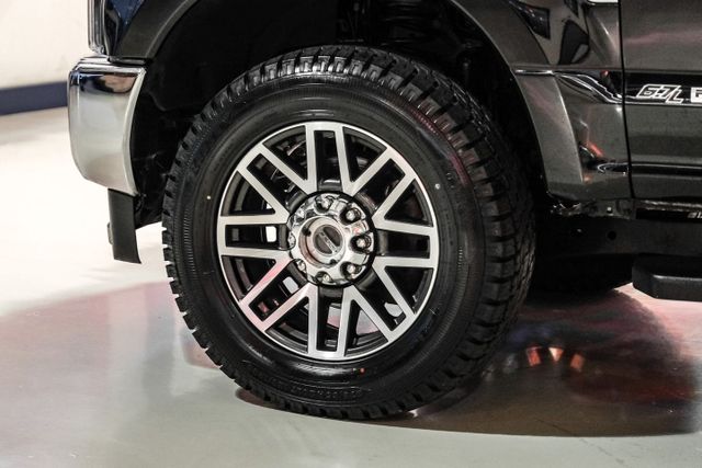 2019 Ford F-250 Super Duty Lariat | Addison, TX | Mr Car Guys