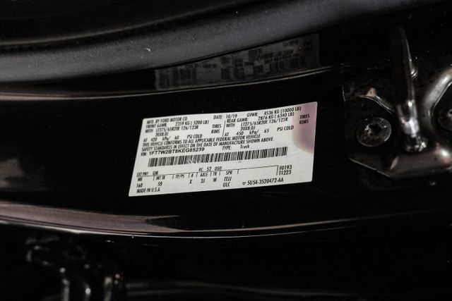 2019 Ford F-250 Super Duty Lariat | Addison, TX | Mr Car Guys