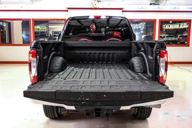 2019 Ford F-250 Super Duty Lariat | Addison, TX | Mr Car Guys