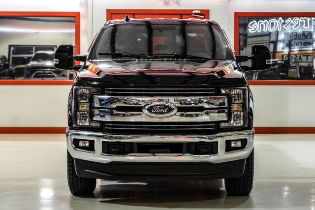 2019 Ford F-250 Super Duty Lariat | Addison, TX | Mr Car Guys