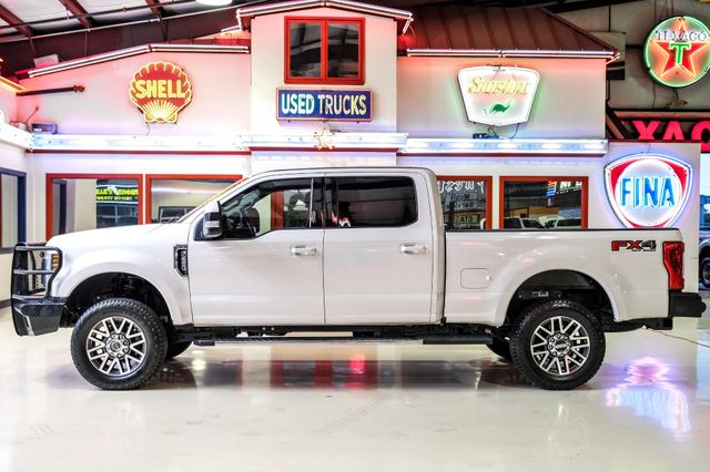 2019 Ford F-250 Super Duty Lariat 2019 Ford F-250 Super Duty Lariat