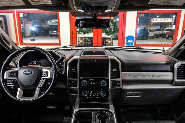 2019 Ford F-250 Super Duty Lariat 2019 Ford F-250 Super Duty Lariat