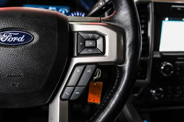 2019 Ford F-250 Super Duty Lariat 2019 Ford F-250 Super Duty Lariat