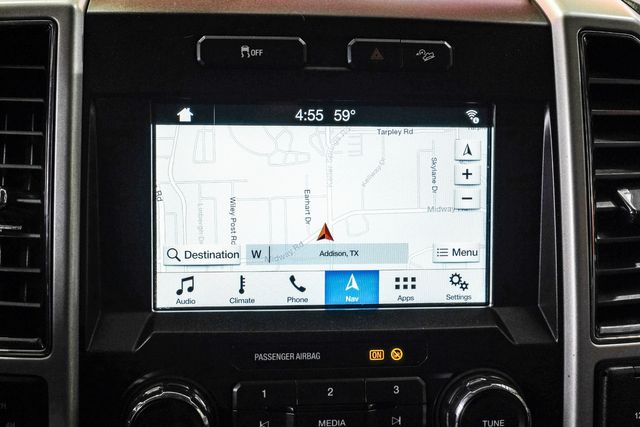 2019 Ford F-250 Super Duty Lariat 2019 Ford F-250 Super Duty Lariat