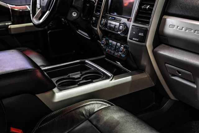 2019 Ford F-250 Super Duty Lariat 2019 Ford F-250 Super Duty Lariat