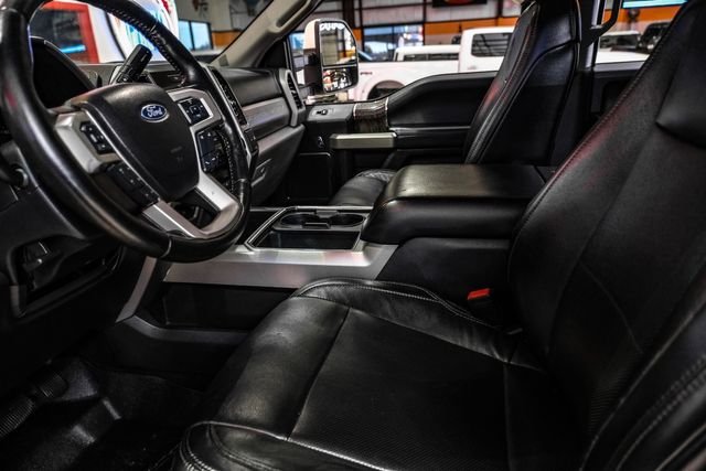 2019 Ford F-250 Super Duty Lariat 2019 Ford F-250 Super Duty Lariat