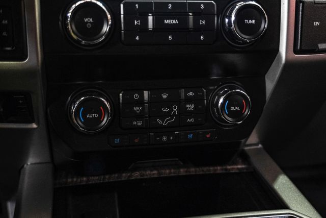 2019 Ford F-250 Super Duty Lariat 2019 Ford F-250 Super Duty Lariat