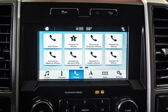 2019 Ford F-250 Super Duty Lariat 2019 Ford F-250 Super Duty Lariat