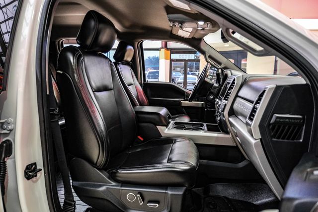 2019 Ford F-250 Super Duty Lariat 2019 Ford F-250 Super Duty Lariat