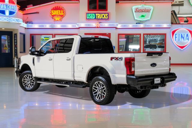 2019 Ford F-250 Super Duty Lariat 2019 Ford F-250 Super Duty Lariat