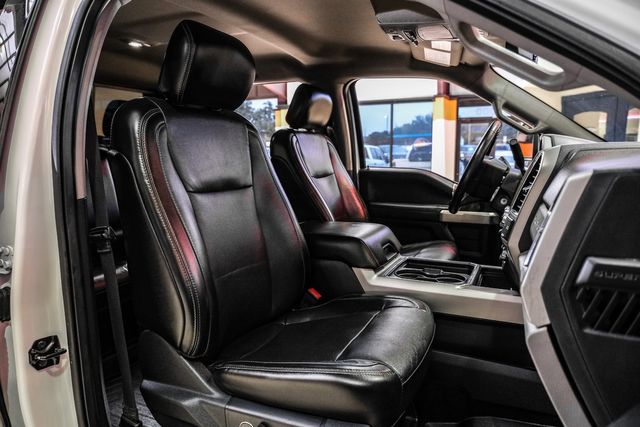 2019 Ford F-250 Super Duty Lariat 2019 Ford F-250 Super Duty Lariat