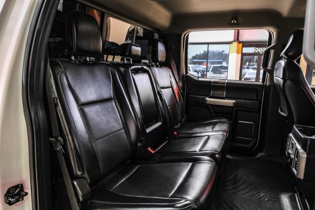 2019 Ford F-250 Super Duty Lariat 2019 Ford F-250 Super Duty Lariat