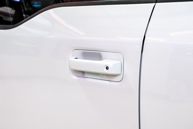 2019 Ford F-250 Super Duty Lariat 2019 Ford F-250 Super Duty Lariat