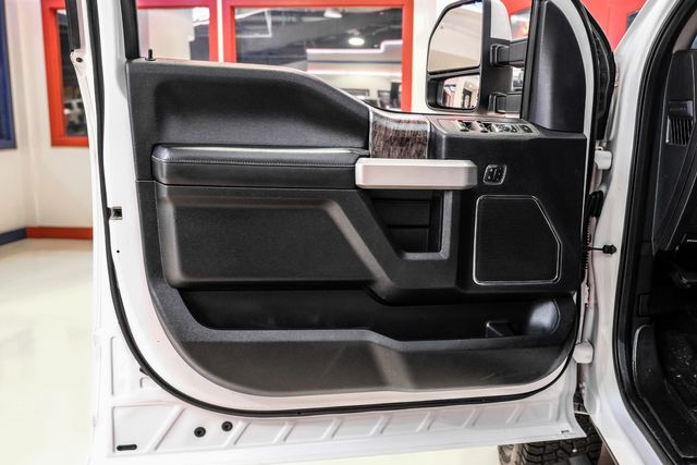 2019 Ford F-250 Super Duty Lariat 2019 Ford F-250 Super Duty Lariat