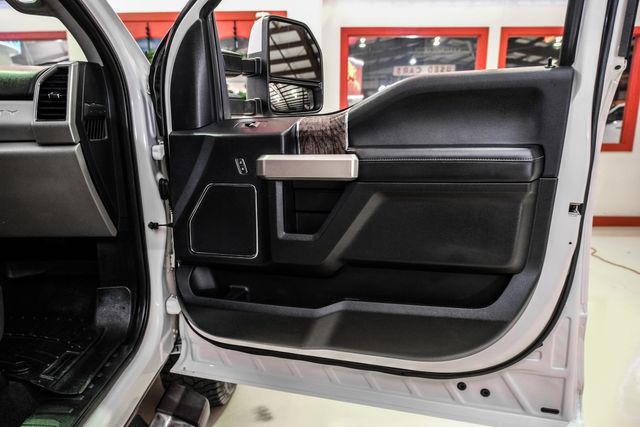 2019 Ford F-250 Super Duty Lariat 2019 Ford F-250 Super Duty Lariat