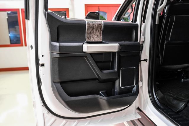 2019 Ford F-250 Super Duty Lariat 2019 Ford F-250 Super Duty Lariat