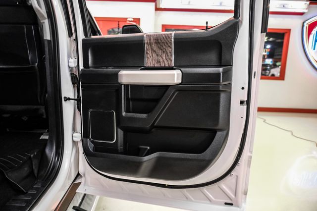 2019 Ford F-250 Super Duty Lariat 2019 Ford F-250 Super Duty Lariat