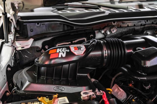 2019 Ford F-250 Super Duty Lariat 2019 Ford F-250 Super Duty Lariat