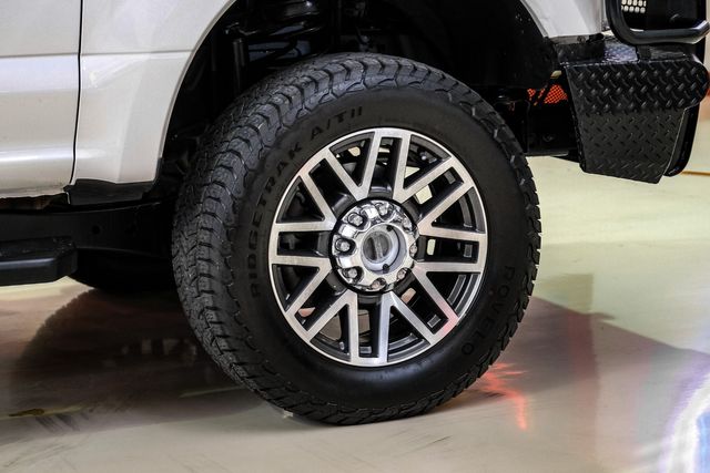 2019 Ford F-250 Super Duty Lariat 2019 Ford F-250 Super Duty Lariat