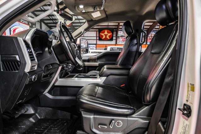 2019 Ford F-250 Super Duty Lariat 2019 Ford F-250 Super Duty Lariat