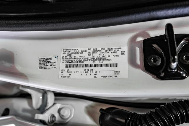 2019 Ford F-250 Super Duty Lariat 2019 Ford F-250 Super Duty Lariat