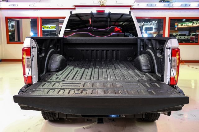 2019 Ford F-250 Super Duty Lariat 2019 Ford F-250 Super Duty Lariat