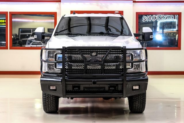 2019 Ford F-250 Super Duty Lariat 2019 Ford F-250 Super Duty Lariat